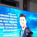 Internet RI Masih Seret, APJII Blak-blakan Penyebabnya