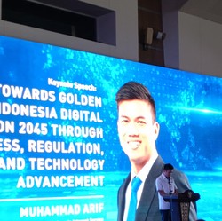Internet RI Masih Seret, APJII Blak-blakan Penyebabnya