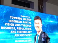 Internet RI Masih Seret, APJII Blak-blakan Penyebabnya