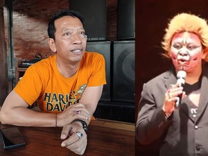 Respons PDIP soal Kemunculan Duet Mulyadi-Sengap di Pilbup Tabanan