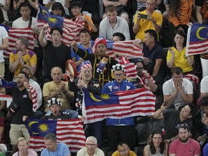 Malaysia Belum Pecah Telur Medali Emas Olimpiade