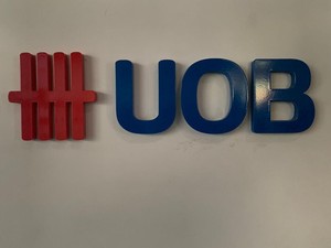 Era Serba Digital, UOB Tak Khawatir Tetap Buka Cabang