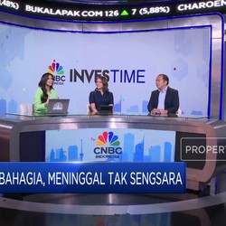Video: Tips Mempersiapkan Masa Tua Bahagia, Meninggal Tak Sengsara
