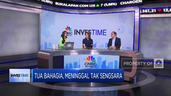 Video: Tips Mempersiapkan Masa Tua Bahagia, Meninggal Tak Sengsara