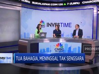 Video: Tips Mempersiapkan Masa Tua Bahagia, Meninggal Tak Sengsara