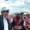 Luhut Happy! Progres IKN Melesat, Bisa Tampung 2.800 Tamu Upacara