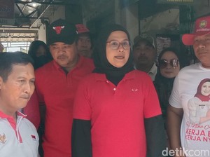 Kriteria Calon Pendamping Nina Agustina di Pilbup Indramayu 2024