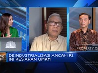 Pak Jokowi, UMKM Butuh Modal Kerja, Jaminan pasar & Setop Impor Ilegal