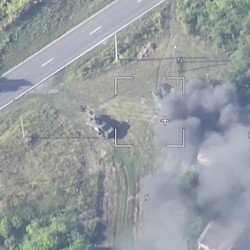 Putin di Ujung Tanduk, Rusia Mulai Kalah di Perang Ukraina