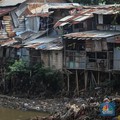 Warga Banten Tinggal di Atas Sungai Bakal Diusir, Gak Ada Ganti Rugi!
