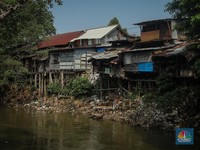 Dekonstruksi Makna Kemiskinan