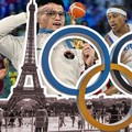 Hasil Final Ranking Indonesia di Olimpiade 2024, Malaysia Lewat