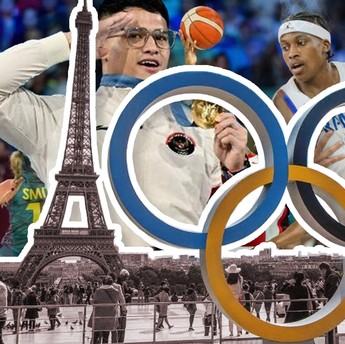Hasil Final Ranking Indonesia di Olimpiade 2024, Malaysia Lewat