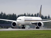 Resmi! Singapore Airlines & Scoot Larang Pakai Power Bank di Pesawat