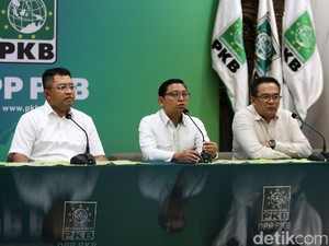 PKB Siap Bareng PDIP di Pilgub Jatim, Duet Marzuki Mustamar-Risma Menguat