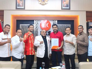 PKS Dukung Mualem Maju di Pilgub Aceh 2024