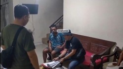 Polisi: Eks Pacar Sebar Video Syur untuk Permalukan Anak Musisi
