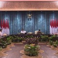 Dibahas Jokowi di Sidang Kabinet, Begini Parahnya Laporan Ekonomi RI