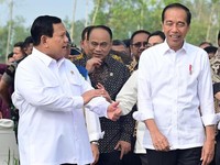 Live Upacara 17-an di IKN, Menkominfo Pastikan Jaringan Telko Siap