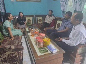 Emak-emak Siram Karnaval Sound Horeg di Pati Nyaris Dikeroyok, Ini Endingnya