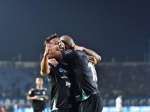 Jadwal Liga 1 Hari Ini: Persib Bandung dan PSS Sleman Bertanding