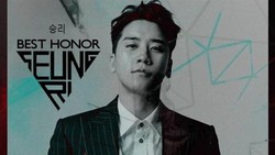 Seungri eks BIGBANG Bantah Hadiri Acara Burning Sun Surabaya di Indonesia