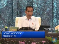 Sidang Kabinet Paripurna di IKN, Ini Pernyataan Lengkap Jokowi