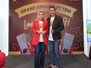 Sigit Antonio Buka Usaha, Sadar Tergerus Aktor Baru dan Tak Bergantung Gaji Akting
