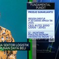 Tak Andalkan e-Commerce, Ini Cara Bisnis Logistik Bikin Laba Melesat