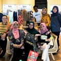 Lewat Program Rumah BUMN, TASPEN Aktif Kembangkan Potensi UMKM