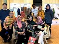 Lewat Program Rumah BUMN, TASPEN Aktif Kembangkan Potensi UMKM