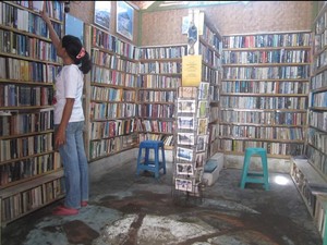 Buah Ketekunan Masrudin Kejar Cita-cita Antar Anak Jadi Sarjana