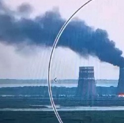 Ukraina Acak-Acak Wilayah Rusia, Putin Warning Bencana Nuklir