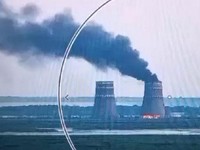Ukraina Acak-Acak Wilayah Rusia, Putin Warning Bencana Nuklir