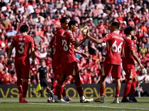 Liverpool Prioritaskan Clean Sheet di Musim Baru