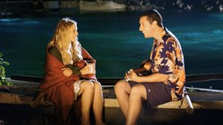 Drew Barrymore Ungkap Alternate Ending di 50 First Dates