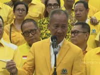 Agenda Hari Ini Selasa 20 Agustus 2024: Munas Golkar - Seminar AI