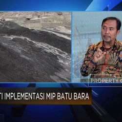 Catat! Skema MIP Batu Bara Ditarget Bisa Jalan Tahun Ini