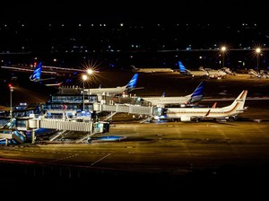 BUMN Ini Kelola 20 Bandara-Layani 1 Miliar Penumpang Pesawat