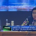Video: APBN Tekor Rp 93,4 Triliun Hingga Akhir Juli 2024