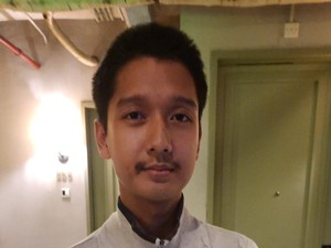 Tampang Armor Toreador, Suami yang Aniaya Selebgram Cut Nabila