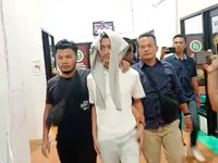 Viral, Suami Selebgram Diduga Terlilit Utang & Lakukan KDRT