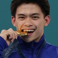 Viral, Atlet Peraih Emas Tuduh Sang Ibu Curi Hadiah Olimpiade