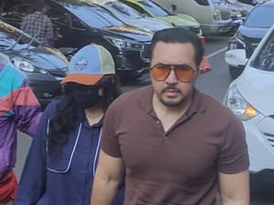 Video: Anak David Bayu Jadi Saksi Sidang Kasus Penyebaran Video Syur