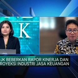 Video: Banyak Kasus Gagal Bayar PayLater, Bos OJK Ingatkan Risiko Ini!