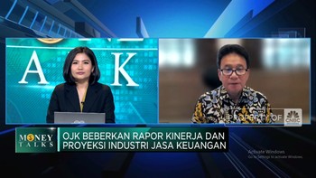 Video: Banyak Kasus Gagal Bayar PayLater, Bos OJK Ingatkan Risiko Ini!