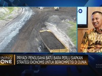 Video: Bos Penambang Buka-bukaan Nasib Industri Batu Bara RI 2024