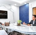 Yuk Kembangkan Aset dengan Priority Relationship Manager BRI Prioritas