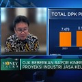 Buka-bukaan Mirza Soal Kondisi Asuransi & Kesiapan OJK Awasi Kripto Cs