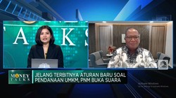 Video: Cara PNM Perkuat Kualitas Pembiayaan & Tekan Kredit Macet